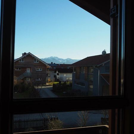 Chiemsee Bed and Breakfast Rimsting Esterno foto